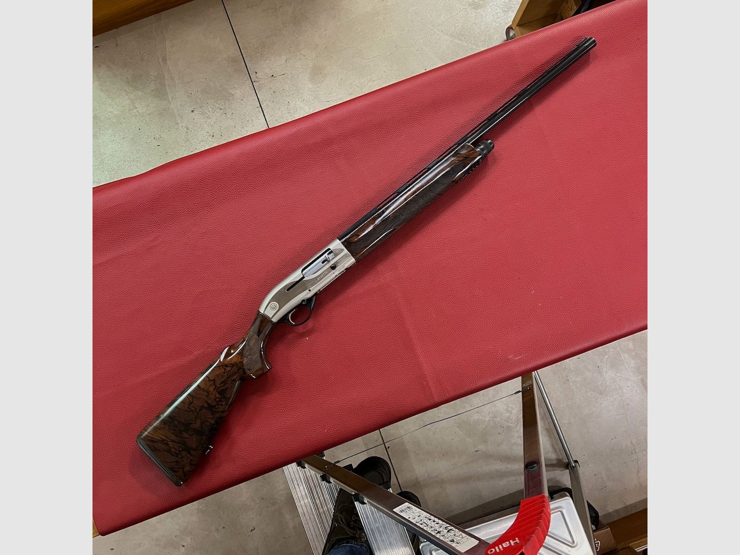 Beretta AL 391 Teknys, Bild 1 von 7