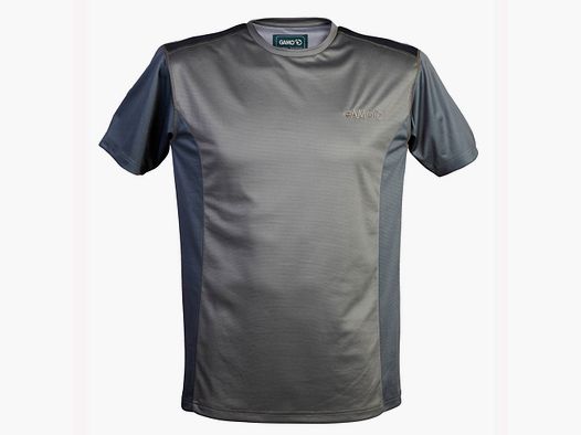 CAMISETA GAMO BAMBU 110