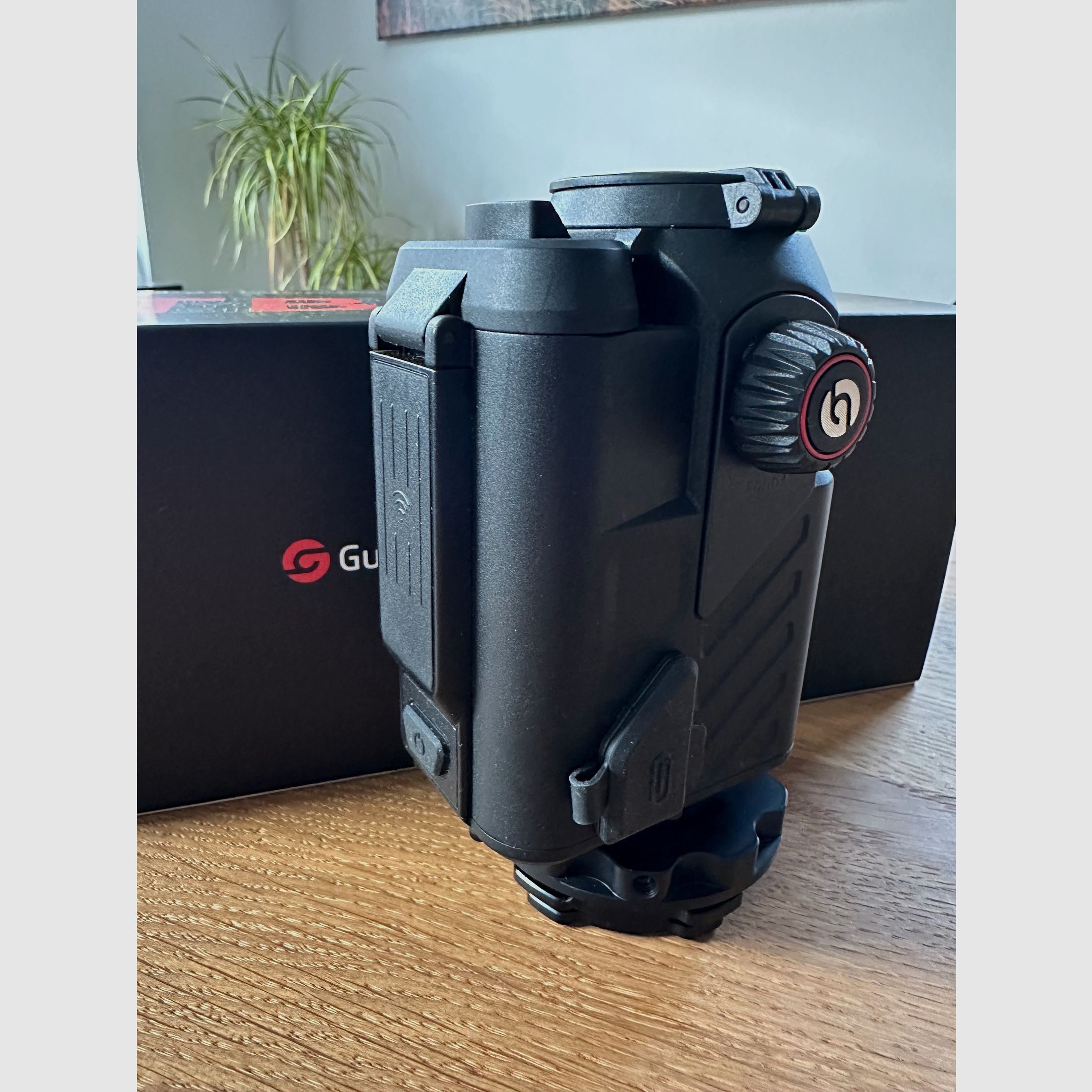 Guide TB630