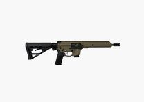 Schmeisser AR15-9 Sport S FDE Edition