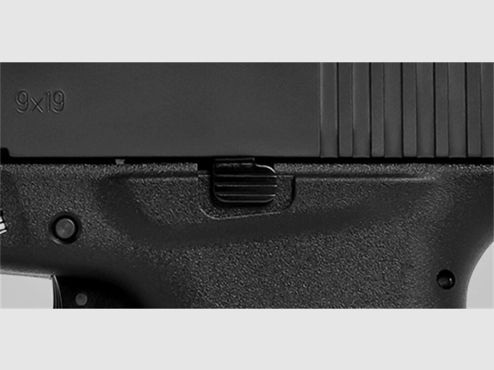 Glock 43