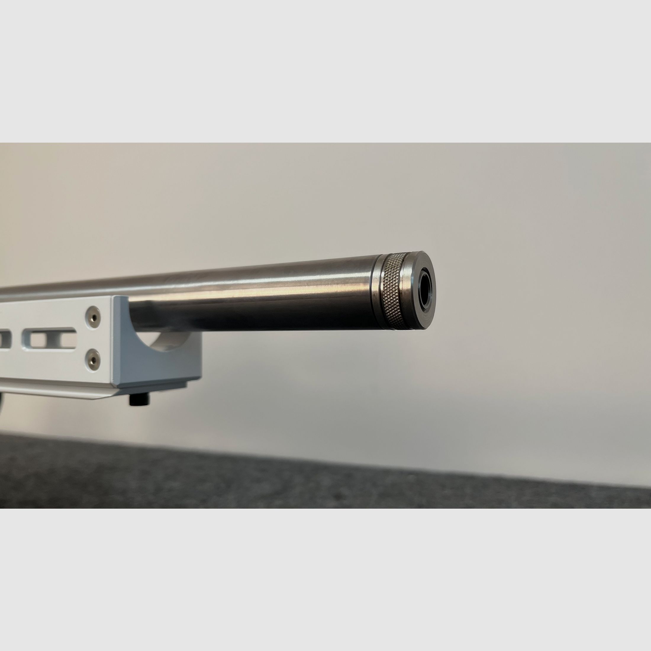 Anschütz 1710 APR White Last Edition