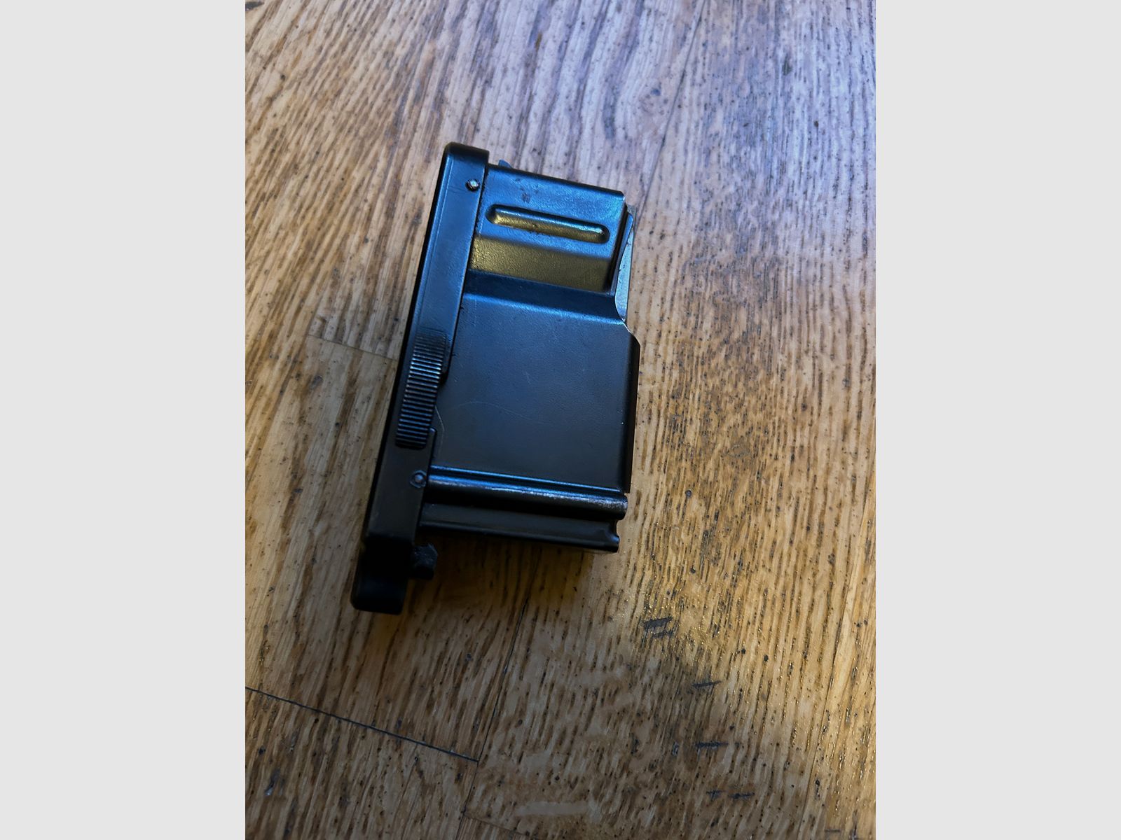 Einsteckmagazin 98er Tornado Mauser 98 K98