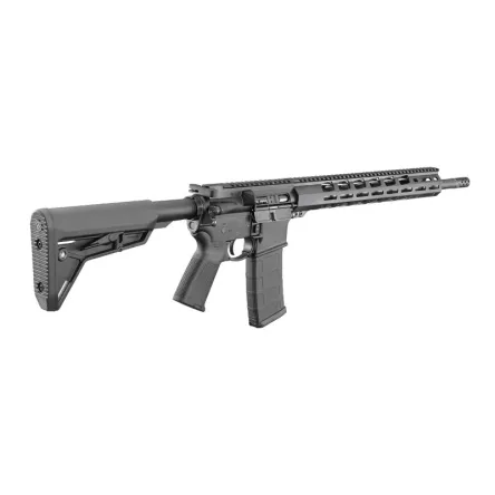 Karabin Ruger AR-556-MPR kal. 223Rem, zdjęcie 5 z 6