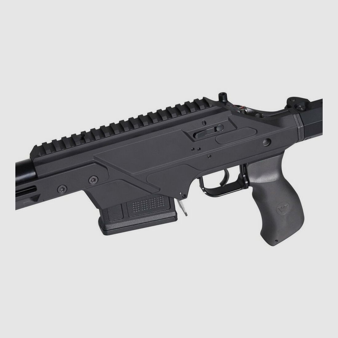 Voere Alpha 3 (VOERE-Edition)