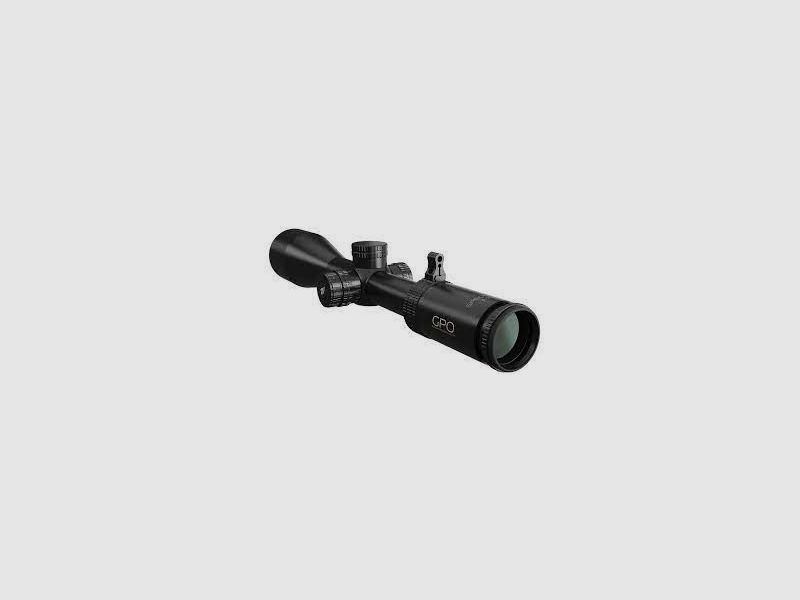 Visor GPO SPECTRA™ 5× 3-15x56i FIBER, imagen 2 de 3