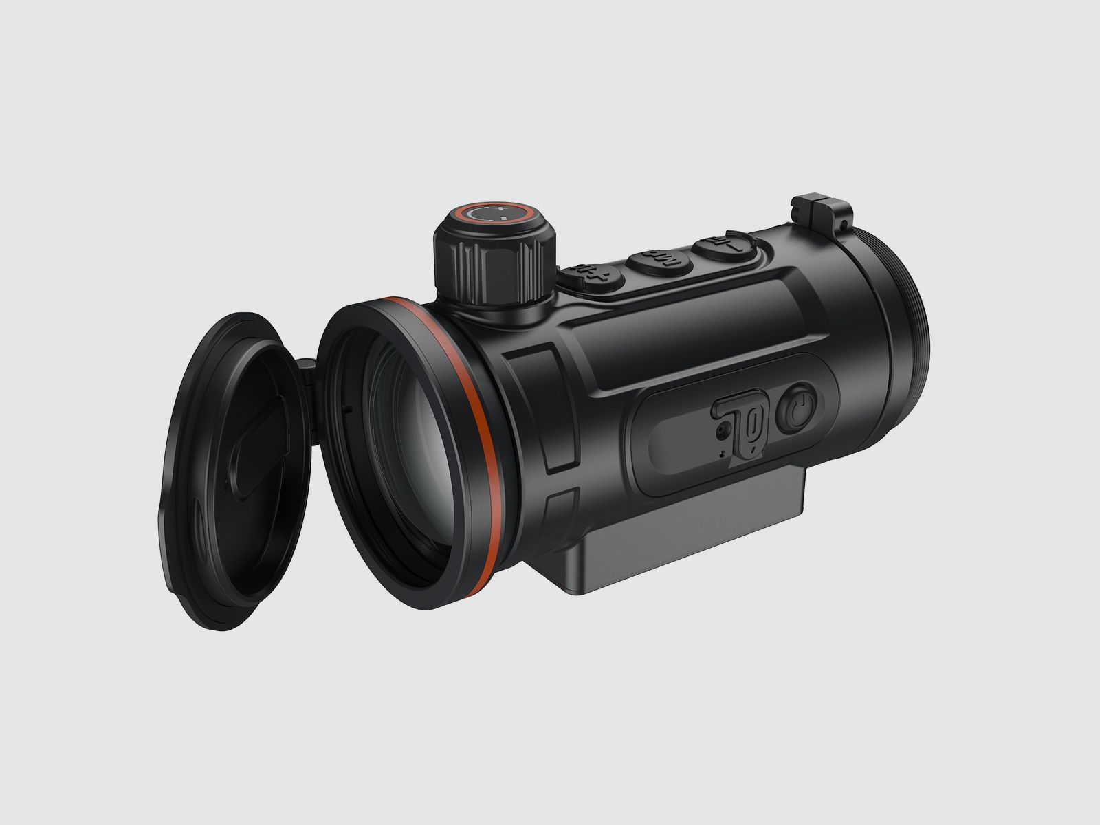 Thermal imaging attachment Thermtec Hunt650
