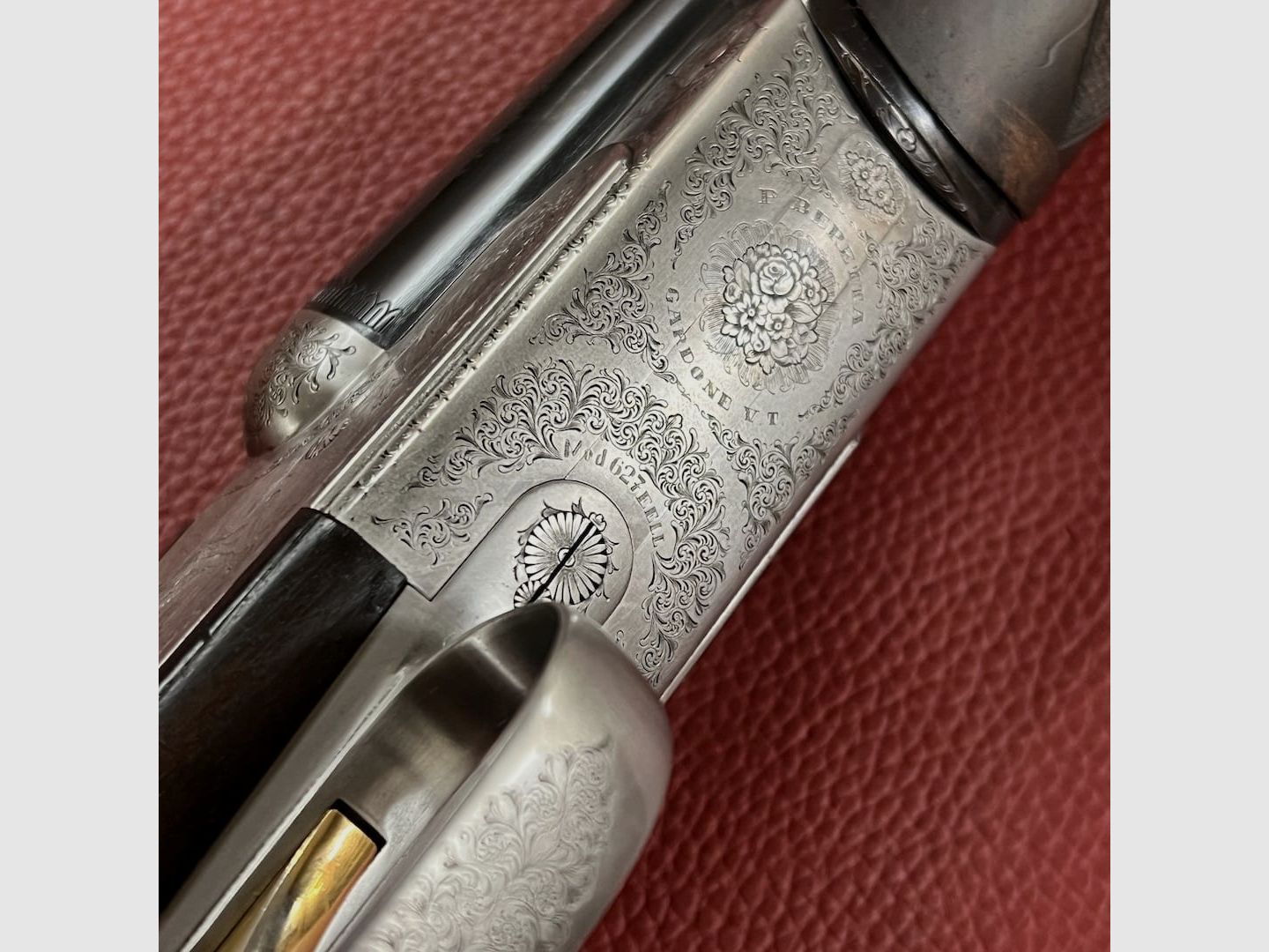 Beretta 627 EELL, Bild 3 von 10