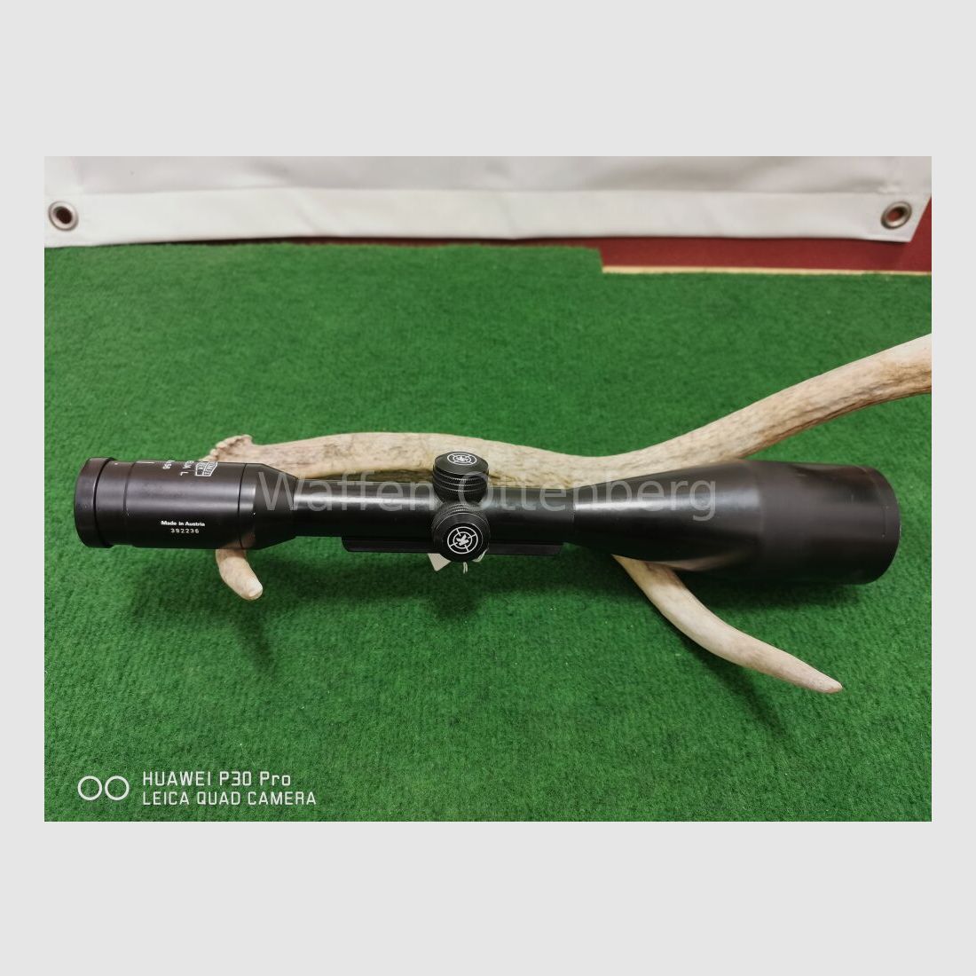 Kahles Helia L 8x56