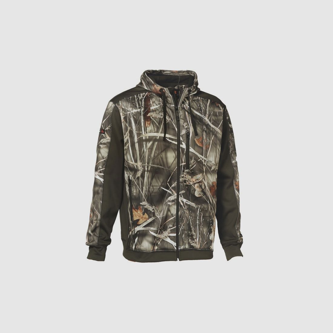 ProHunt Jacke Wolf Viper Blaze
