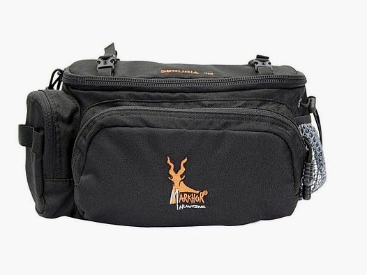 Caza de Markhor Bolsa Sequoia 10 L
