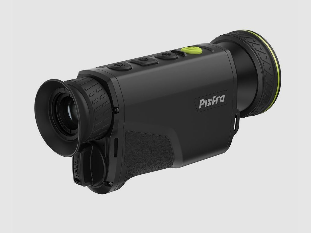 PIXFRA Arc LRF A650P