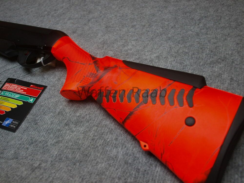Benelli Argo-E Comfortech Blaze Orange Benelli Argo E Comfortech Blaze Orange