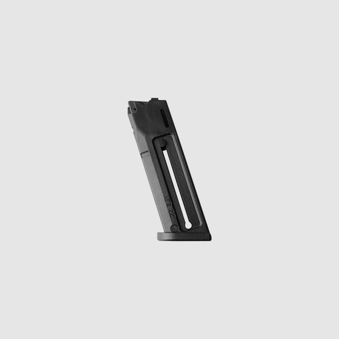 CZ Magazin P-07 Schwarz