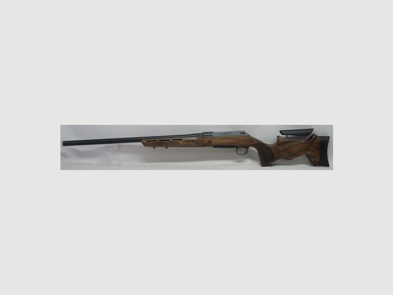 100 Fieldshoot LL62 MG - .308Win, Schichtholzschaft