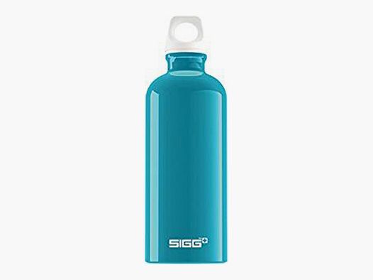 BORRACCIA SIGG _TURCHESE