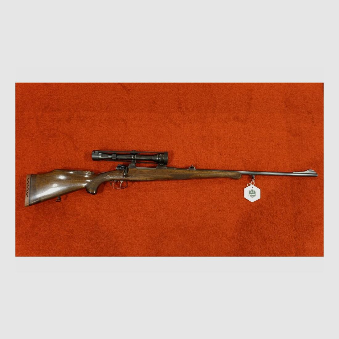 HTL Ferlach Mod.98 7x57, afbeelding 1 van 4