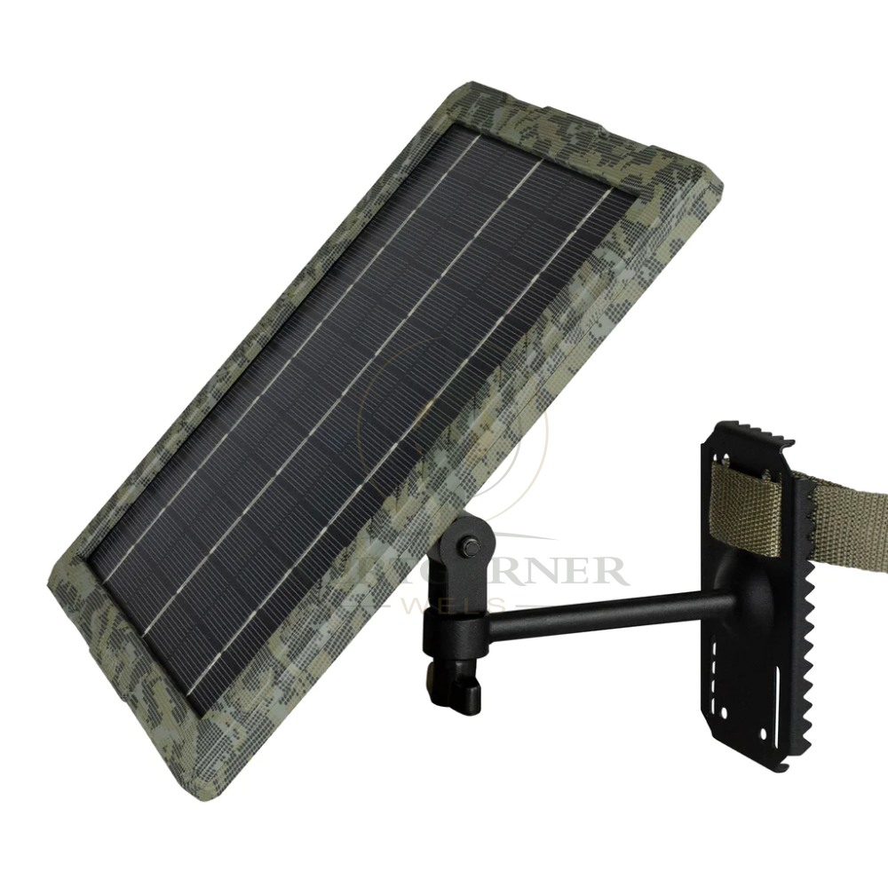 ICU Solarcell Panel słoneczny