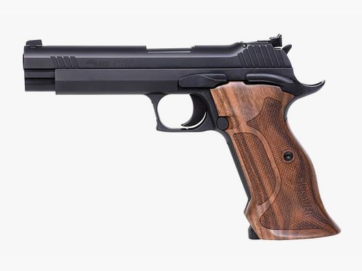 SIG Sauer Mod. P210 Target -5' SAO