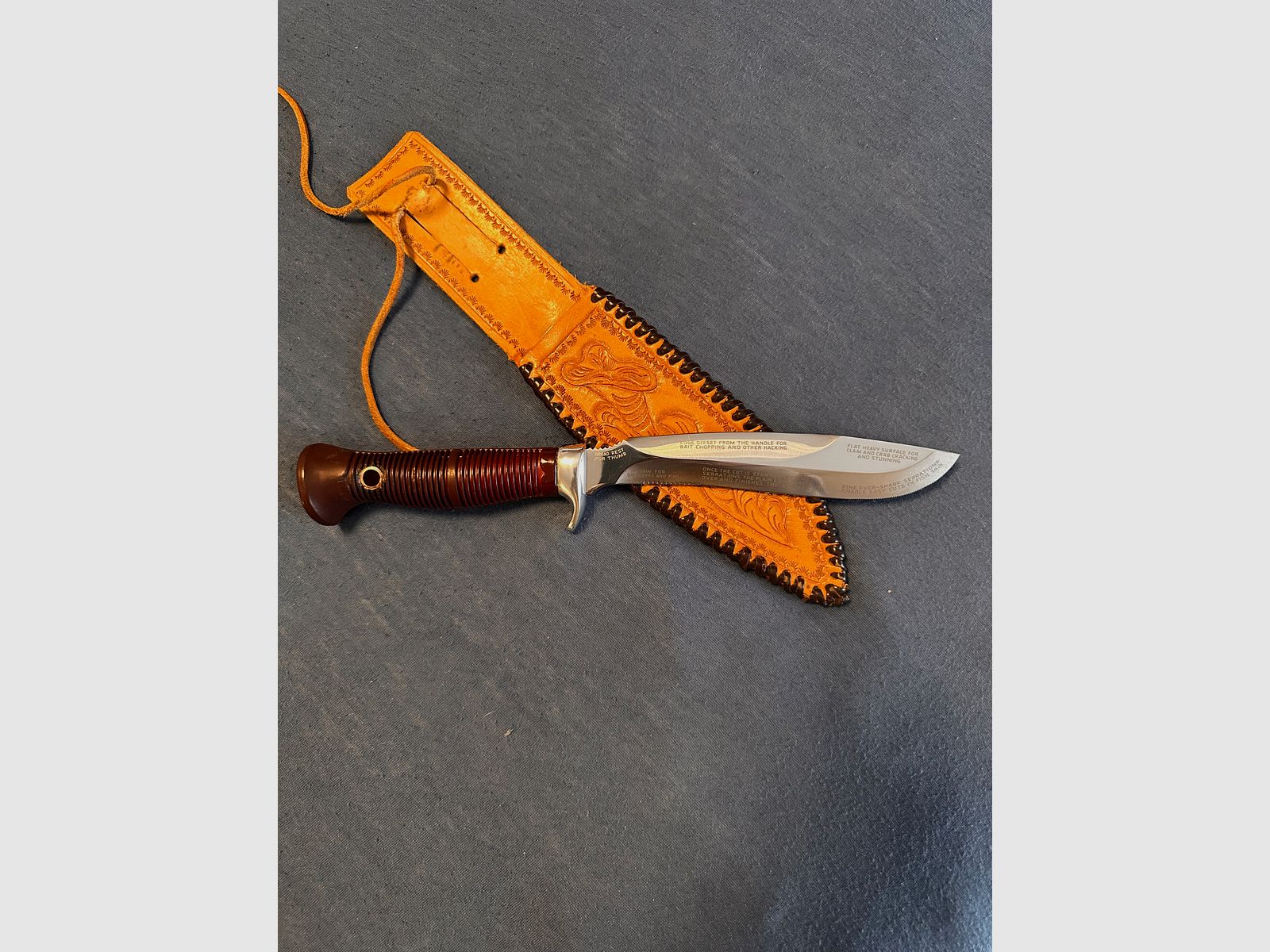 Puma-Sea-Hunter 6363