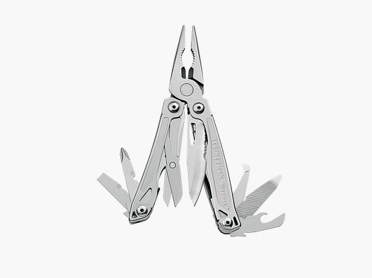 LEATHERMAN WINGMAN SILBER