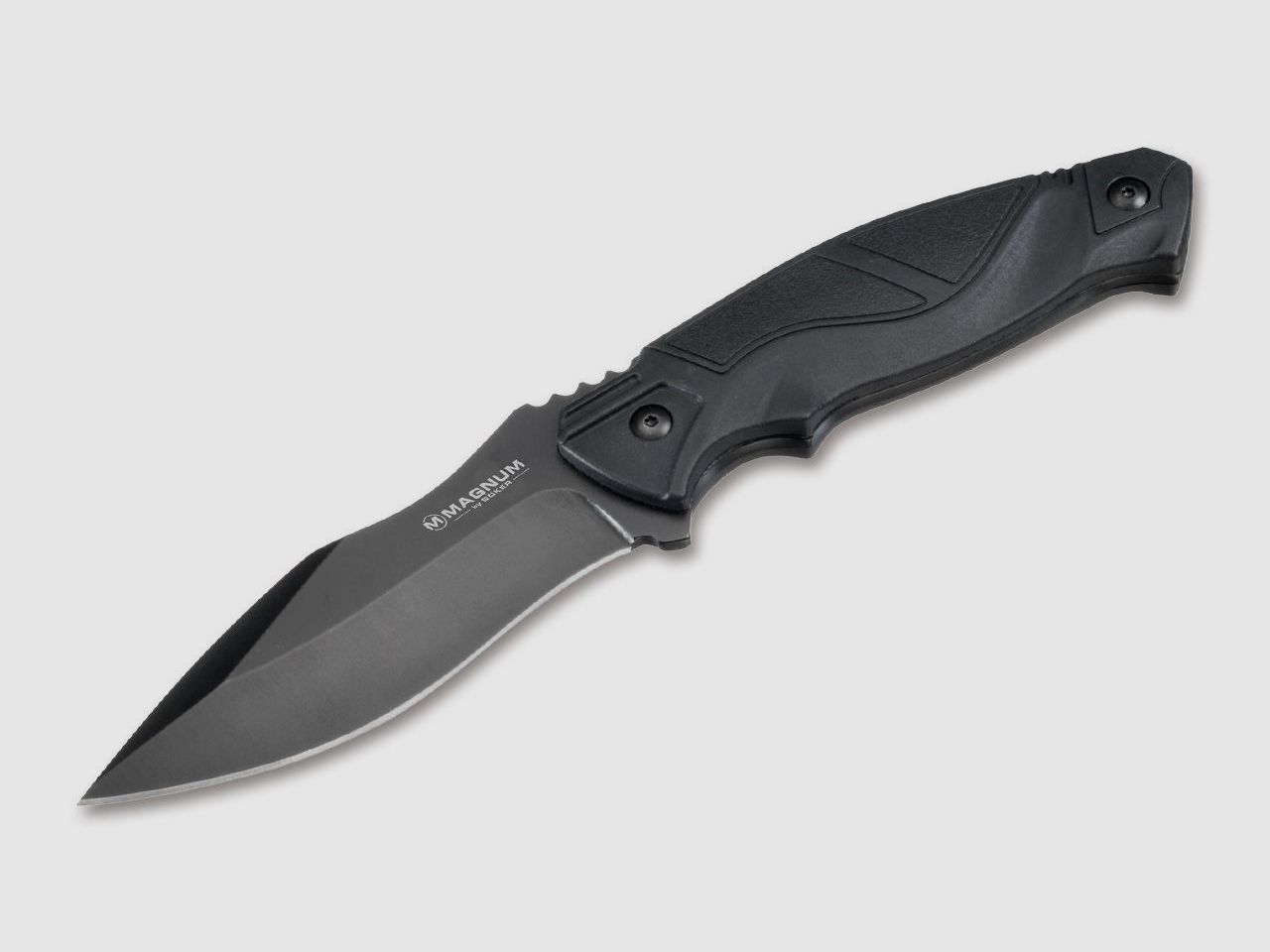 Advance Pro Fixed Blade solidny nóż outdoorowy