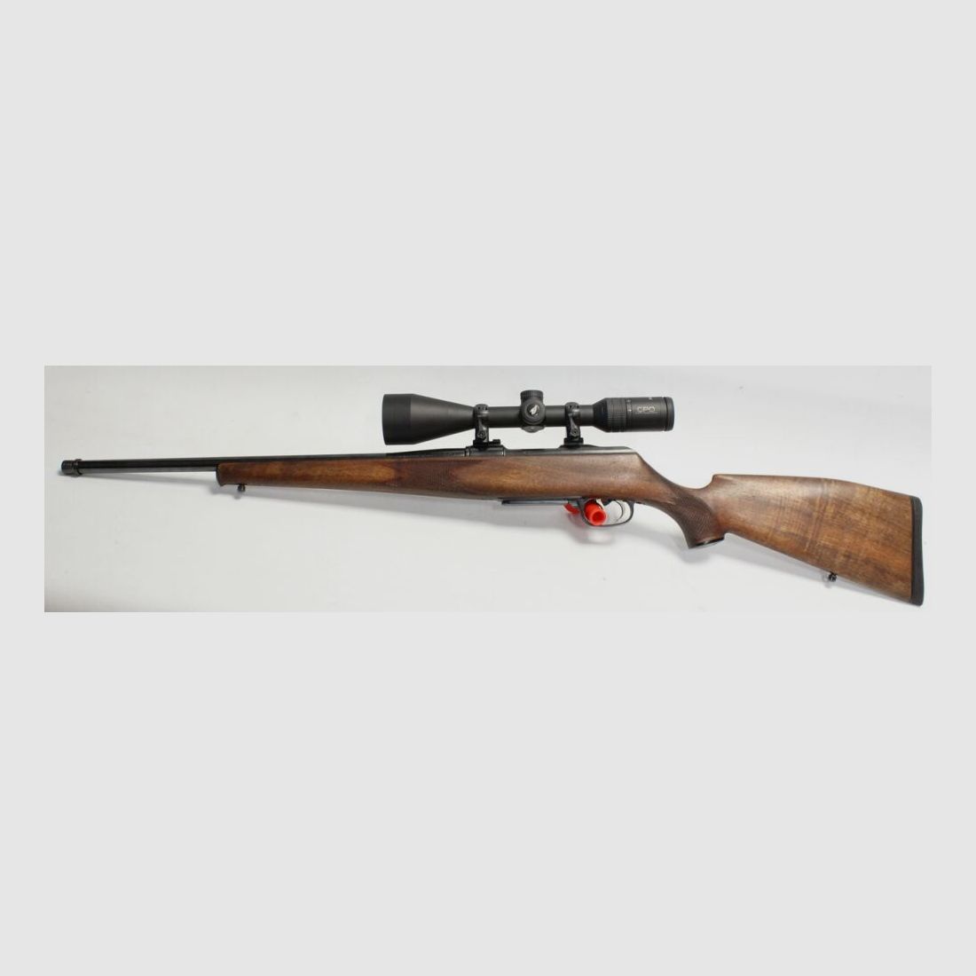 Krico 600 with GPO 4-12x50