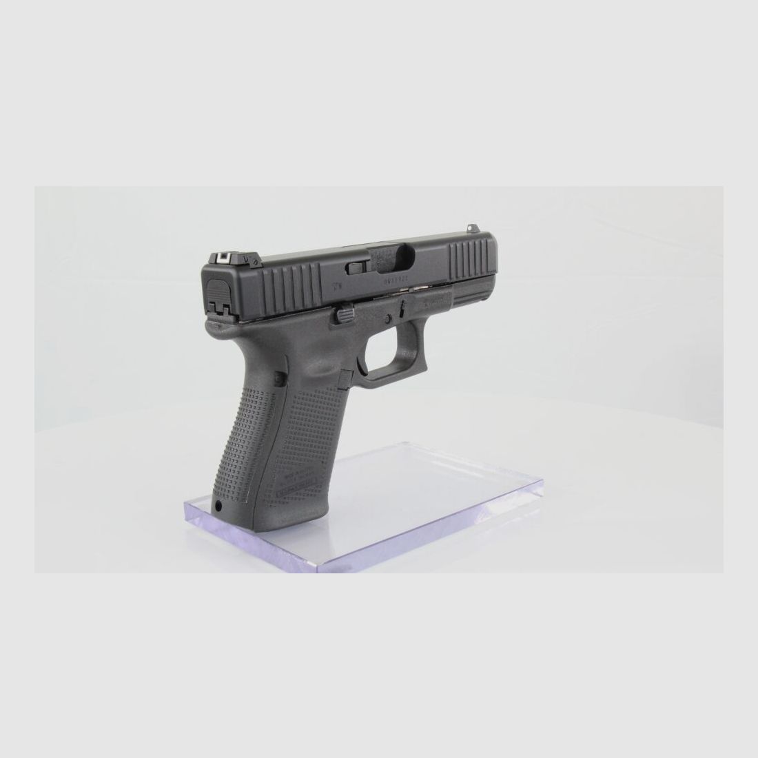 Glock Glock 23 Gen5, zdjęcie 8 z 9