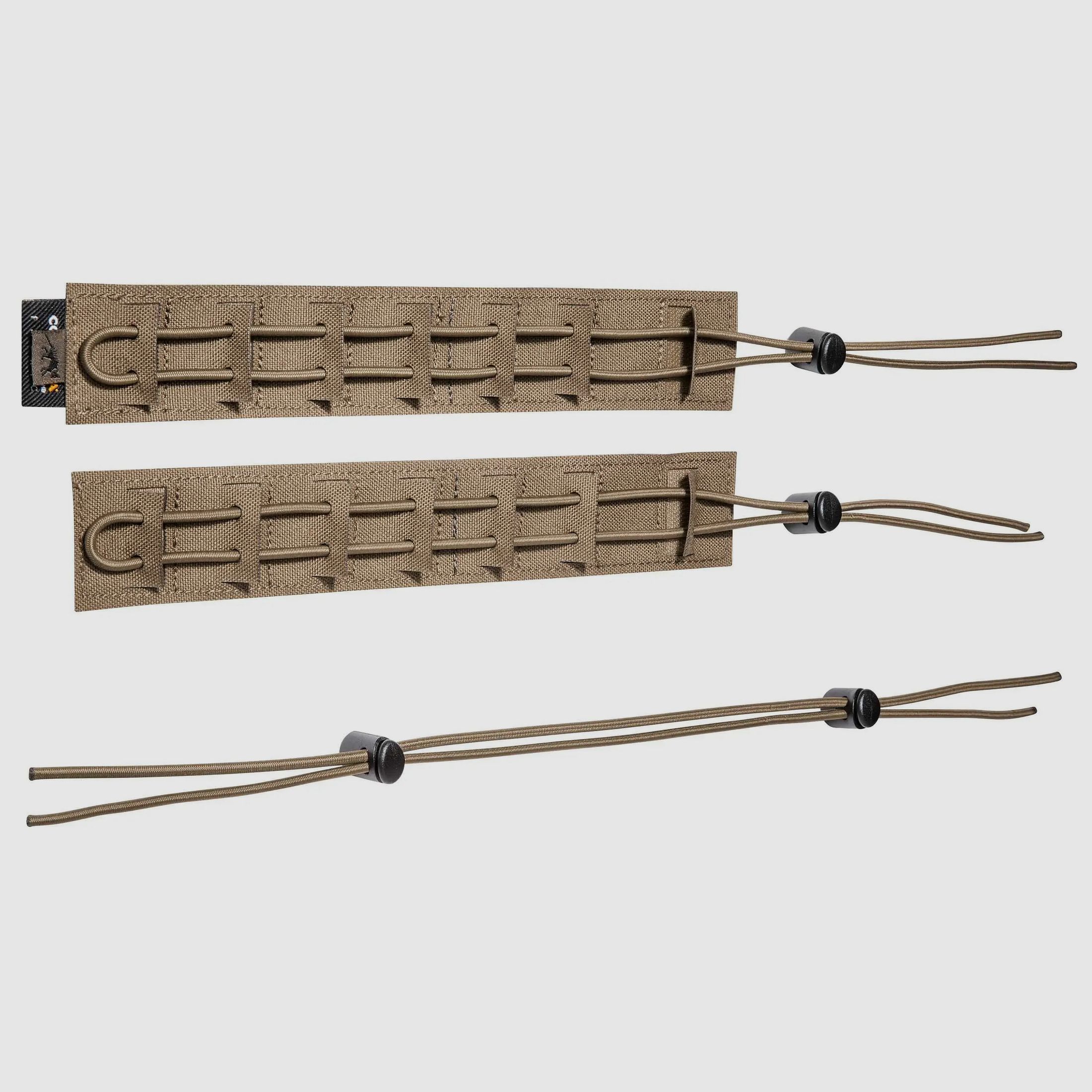 Tasmanian Tiger Tasmanian Tiger Modular Collector Strap Set VL coyote