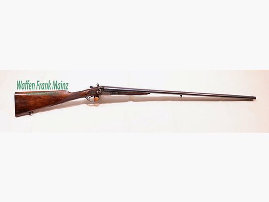 Theate Freres Liege, Belgium Mod. Hunting