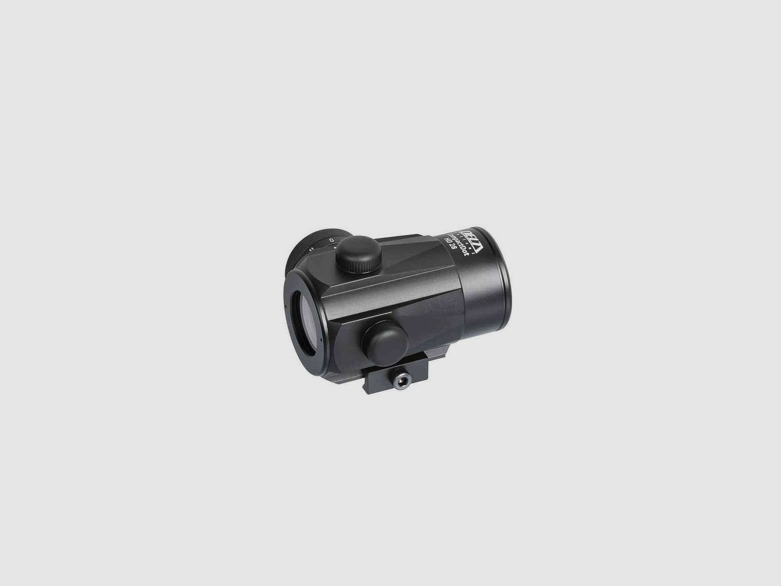 Visor holográfico CompactDot HD 28 Delta Optical, imagen 2 de 3