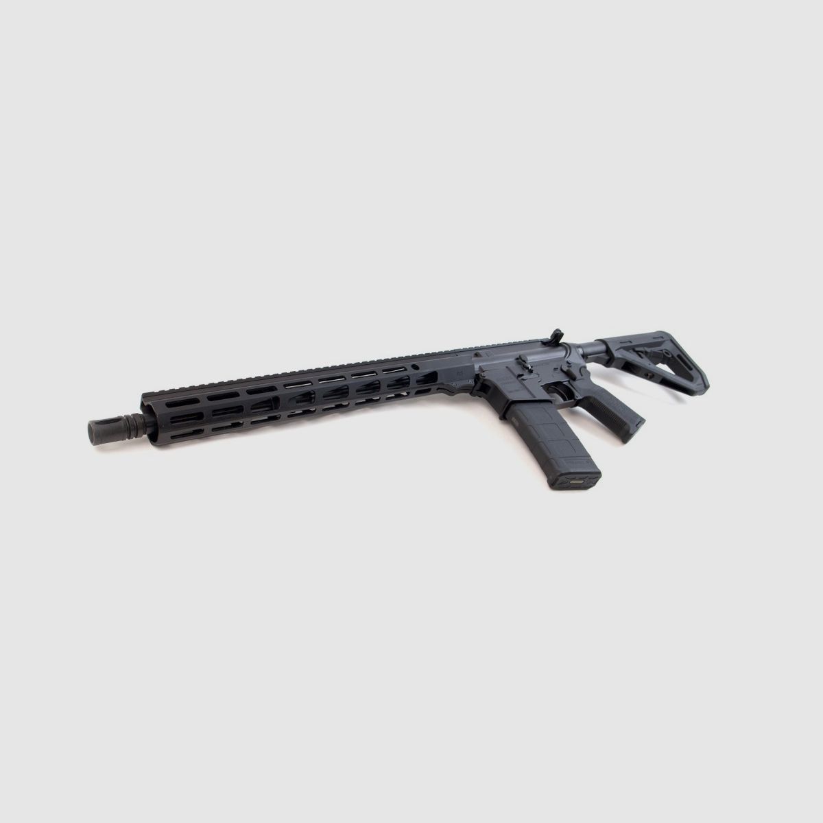 Ruger Harrier MSR Cal 223 Remington, image 8 sur 15