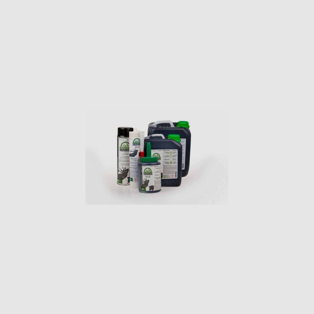 Buchenholzteer zum Sprühen 500ml