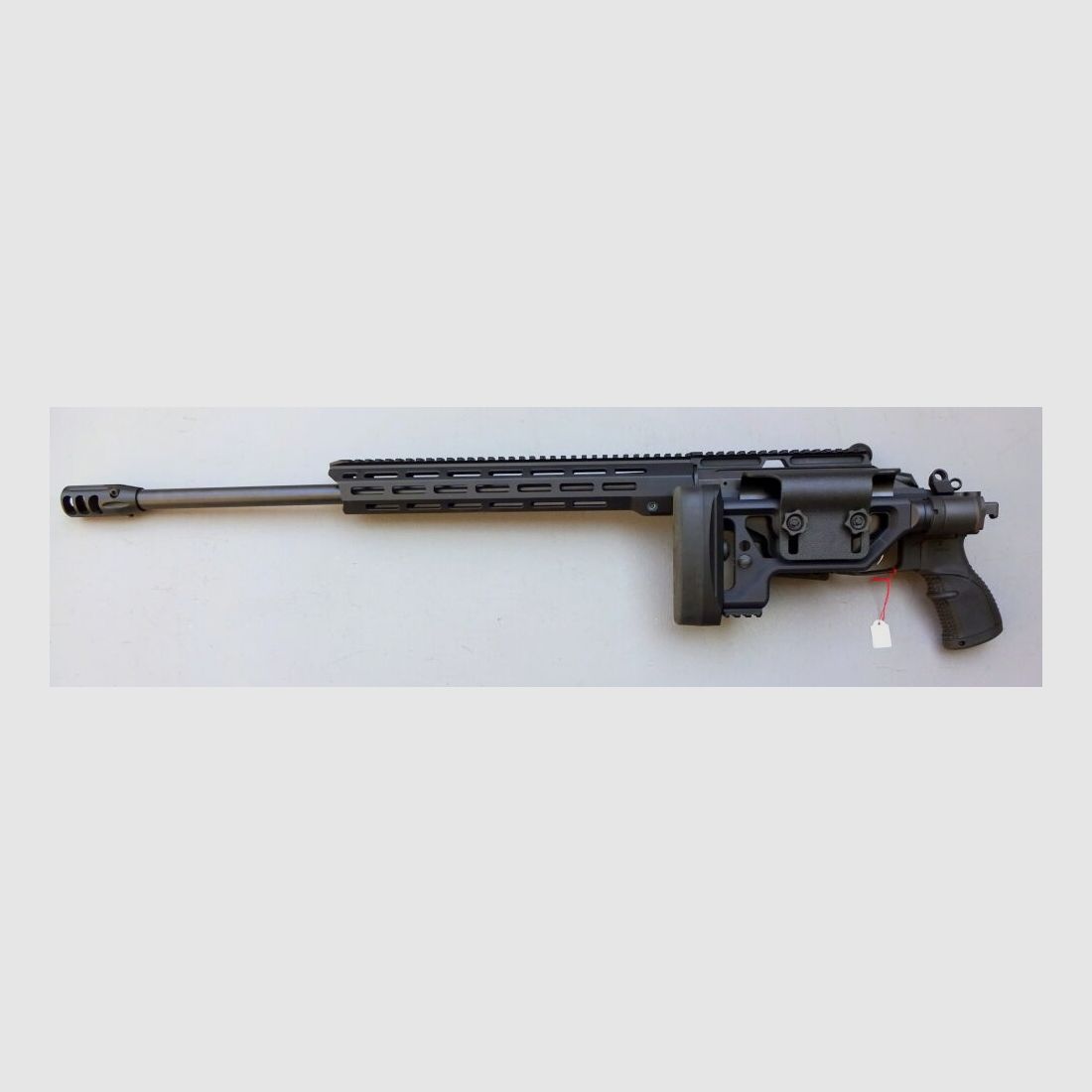 TIKKA T3x TACT A1