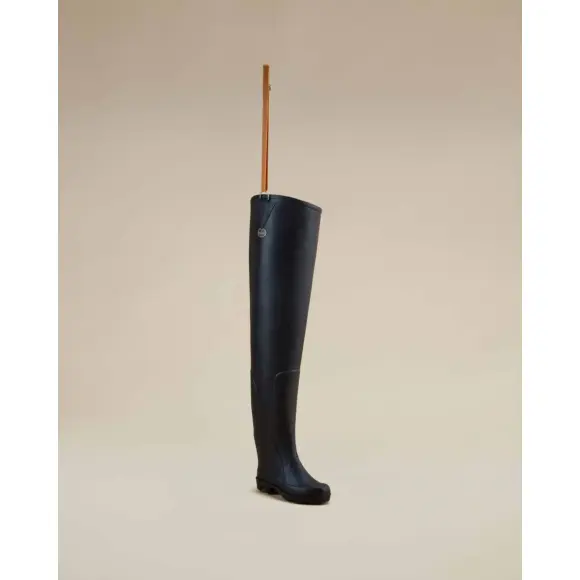 Le Chameau Damenstiefel Océane mit Ponti-Futter, Bild 3 von 16