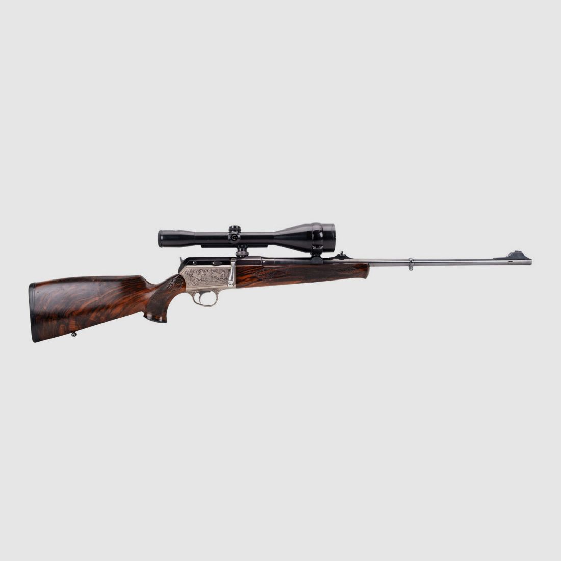Blaser SR 850 Exclusief