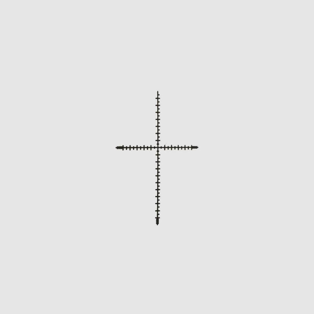 Bushnell Spektiv Legend T 15-45x60mm mit Picatinny Schiene / FFP Mil-Hash Absehen, Flat Dark Earth