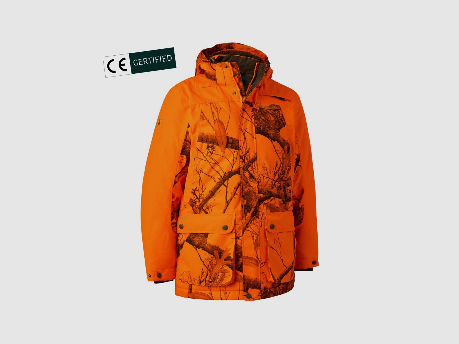 DEERHUNTER Eagle Winterjacke