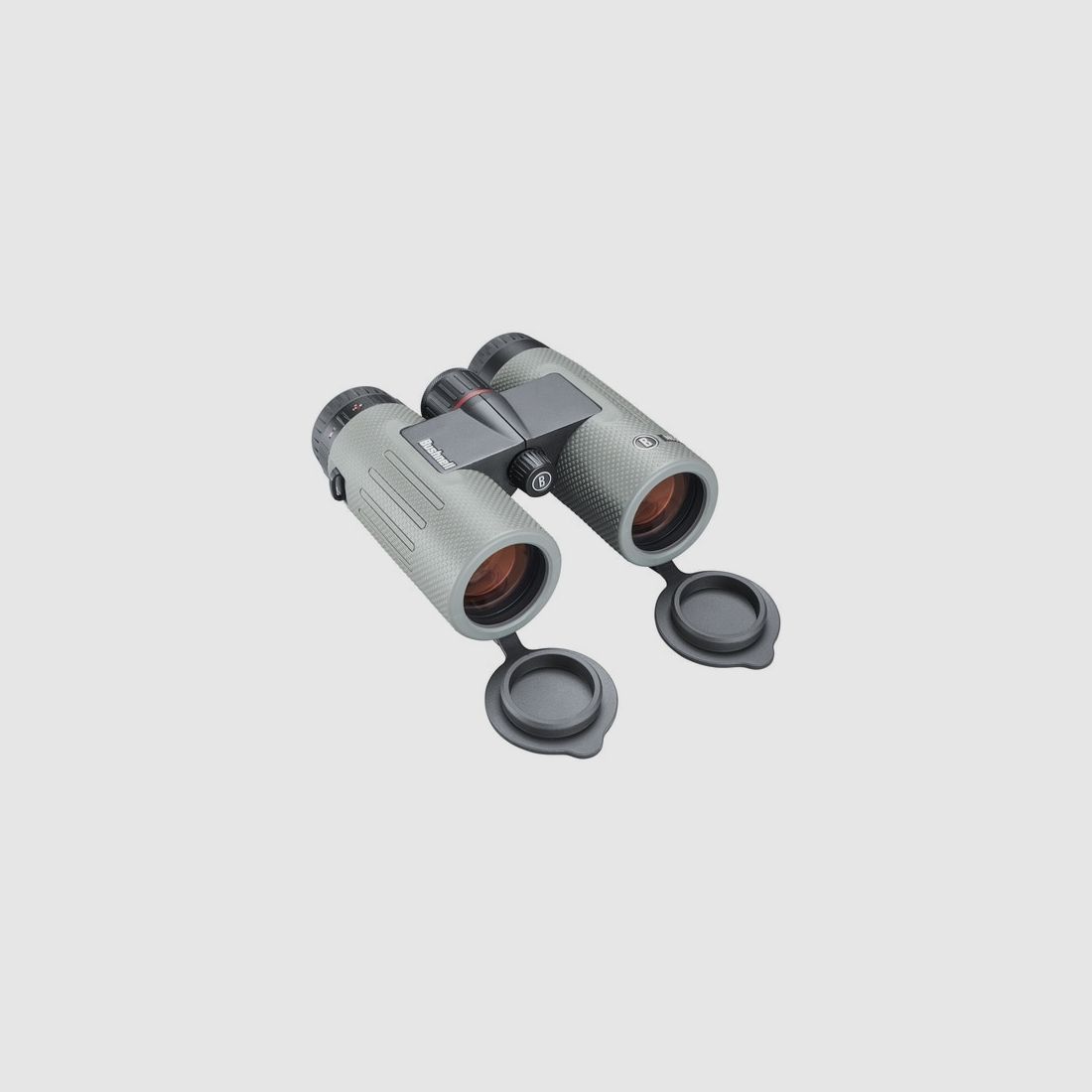 10X36 Nitro Gun Metal Gray Roof