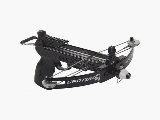 SKORPION CROSSBOW PISTOL PXB DUAL