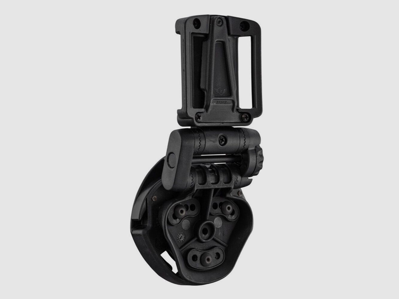 RDC-Gürtelclip für Damen und Zubehör für Holster., Bild 3 von 4