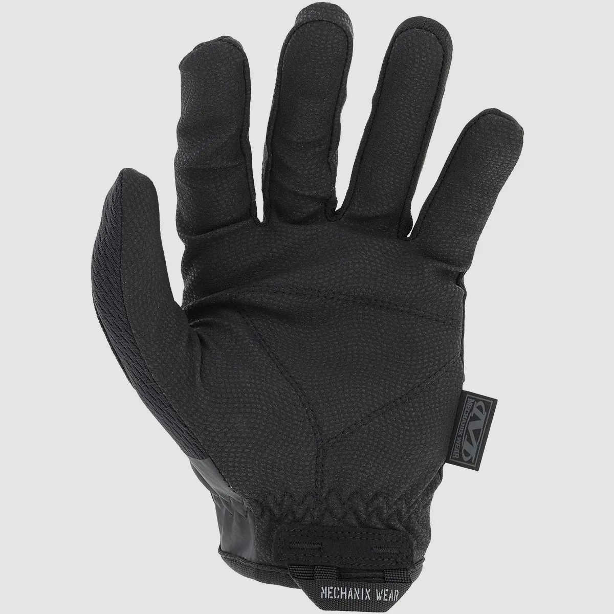 Specialty 0,5 mm Covert Mechanix (Zwart), afbeelding 2 van 3