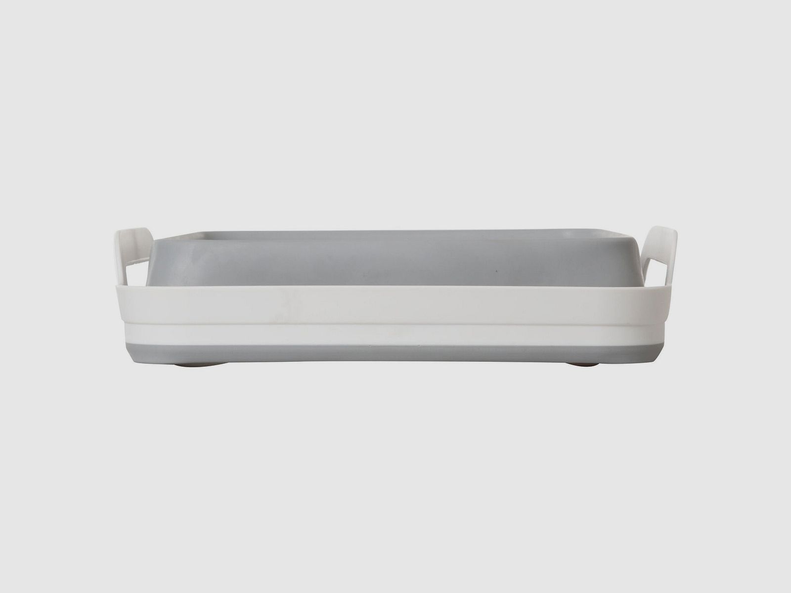 Foldable Wash Basin Tanq, gray, image 5 of 5