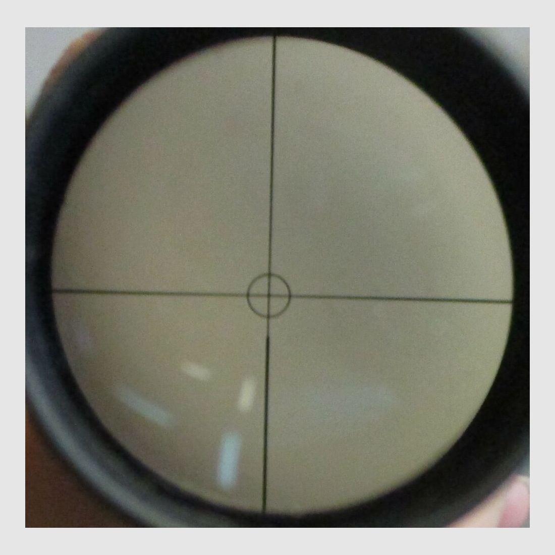 Leupold VX-6