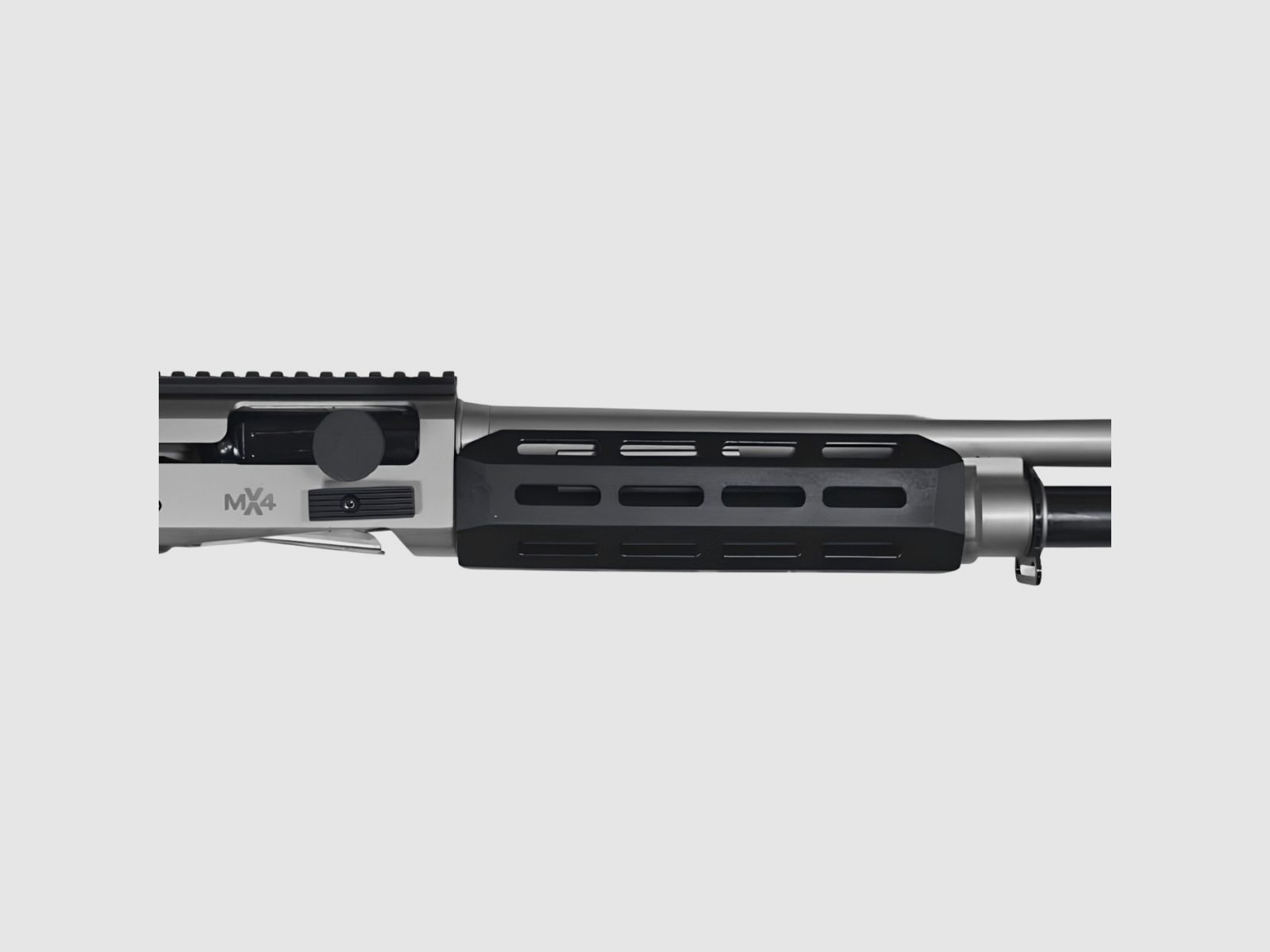 Hunt Group MX4-002 COMP M-Lok 20" Nickel, image 4 of 5