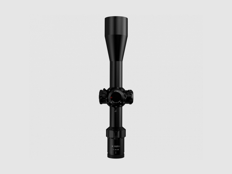 Kahles K525i DLR 5-25x56 Zielfernrohr - Dynamic Long Range