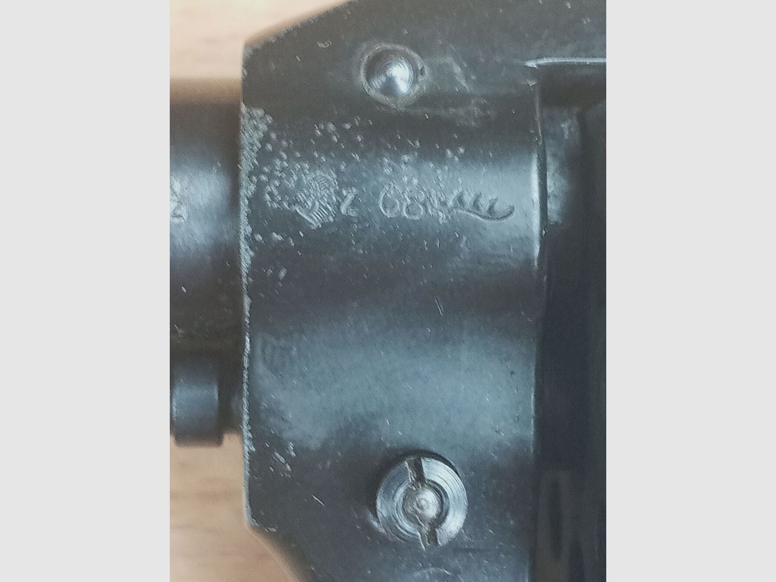 Röhm, RG 63