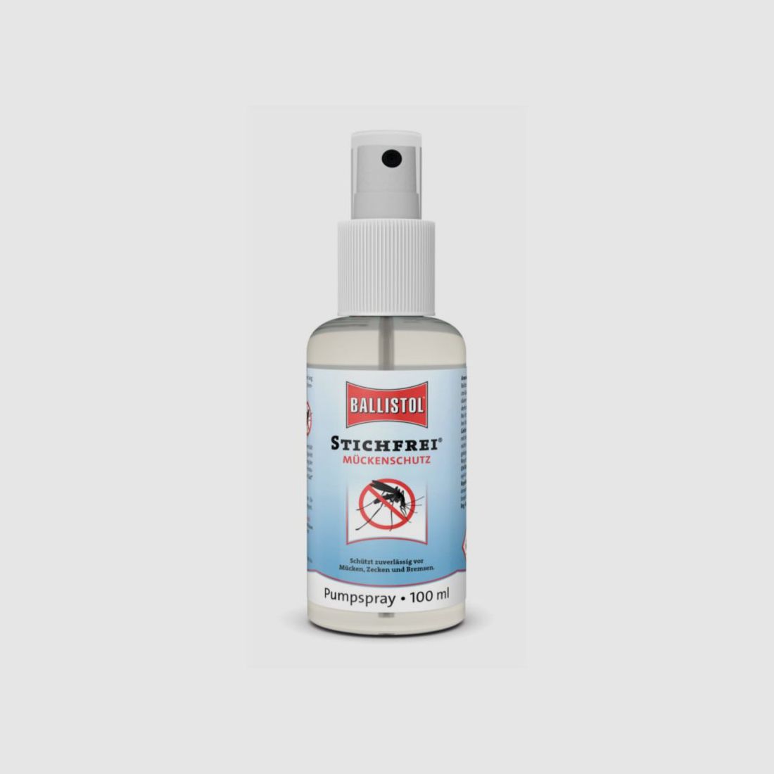 Ballistol Stichfrei Pumpspray 100ml, Bild 2 von 2