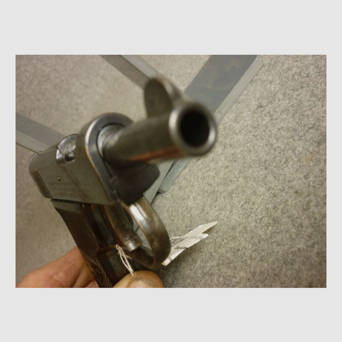 Harrington&Richardson