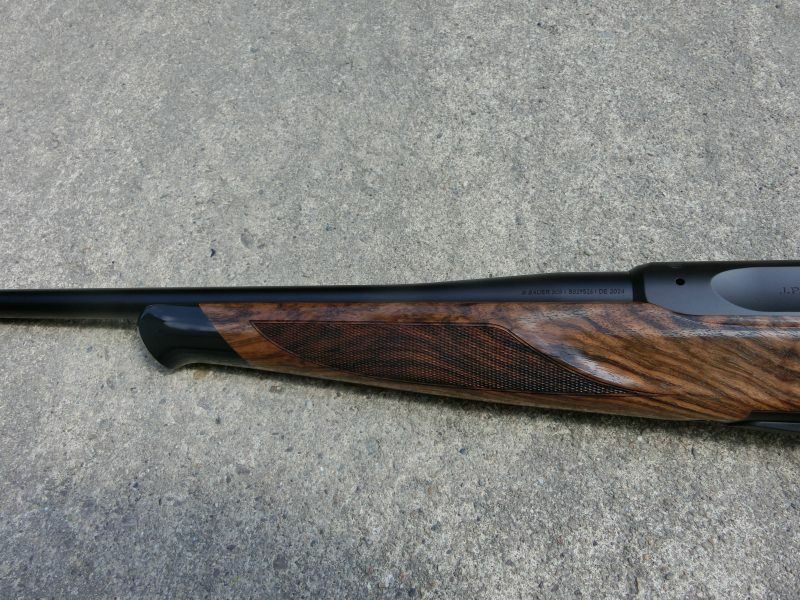 Sauer 505